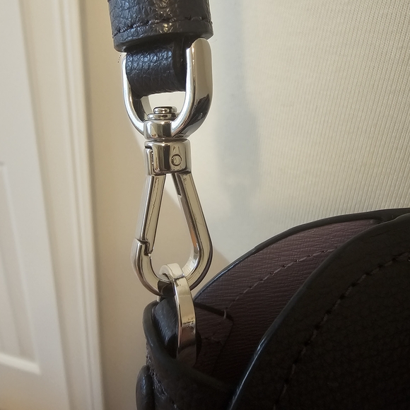 Kate Spade SET Darcy Leather Satchel AND Wallet - Picture 6 of 16